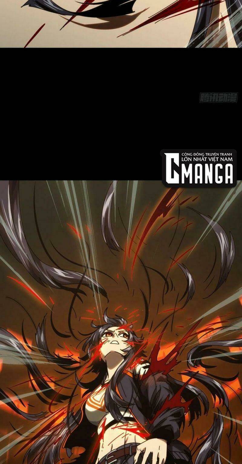 Đại Tượng Vô Hình - Chapter 186 - Page 37