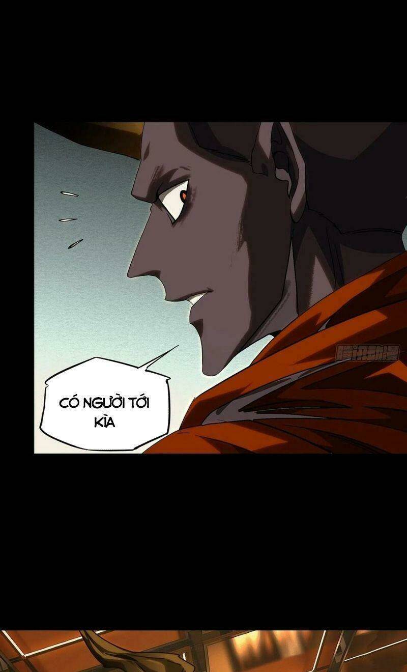 Đại Tượng Vô Hình - Chapter 186 - Page 6