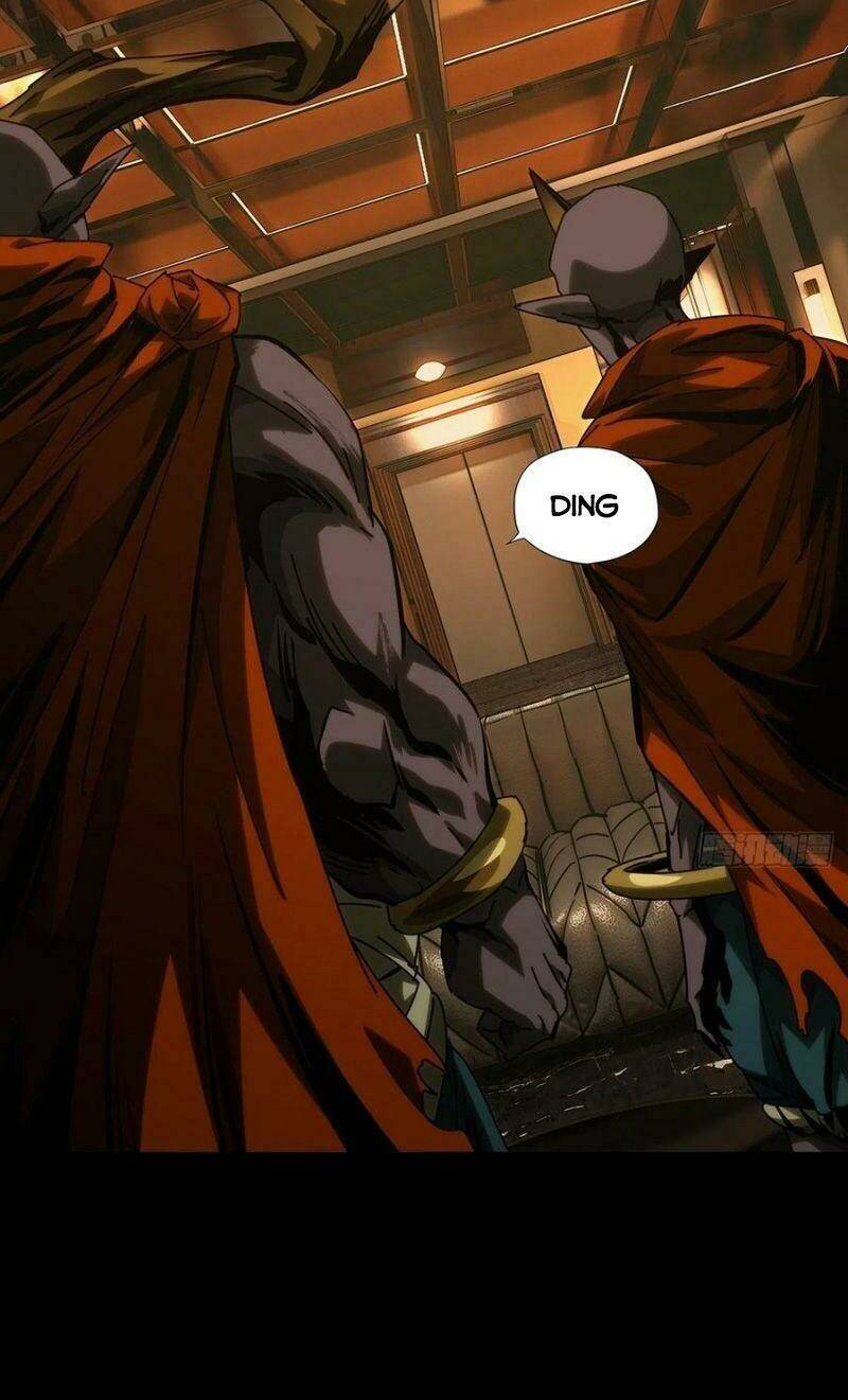 Đại Tượng Vô Hình - Chapter 186 - Page 7