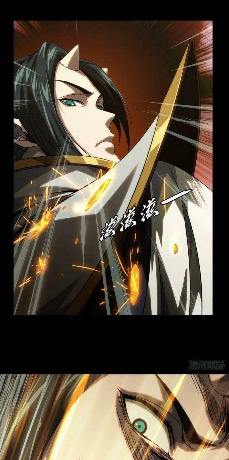 Đại Tượng Vô Hình - Chapter 187 - Page 10