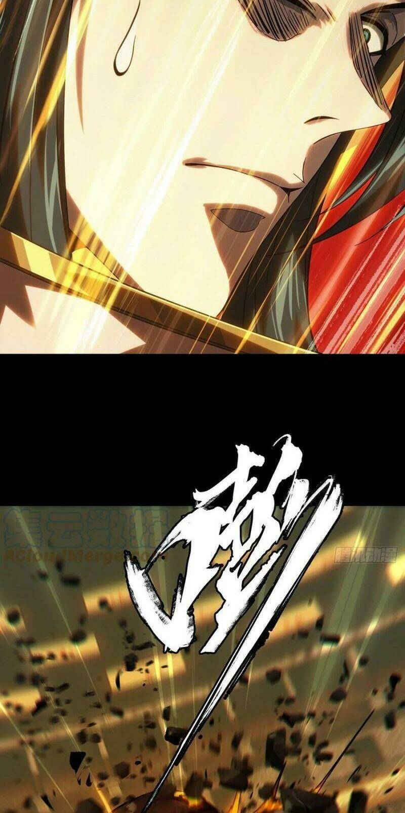 Đại Tượng Vô Hình - Chapter 187 - Page 11