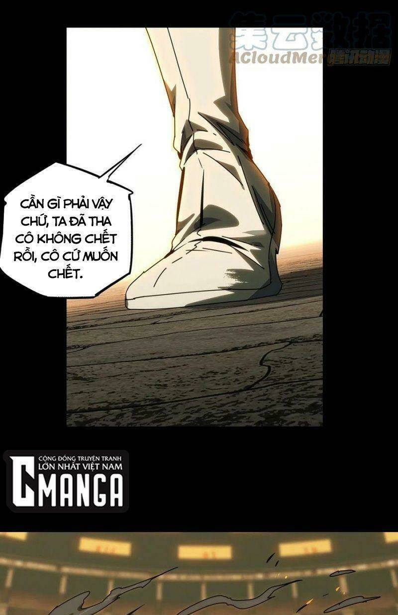 Đại Tượng Vô Hình - Chapter 187 - Page 16