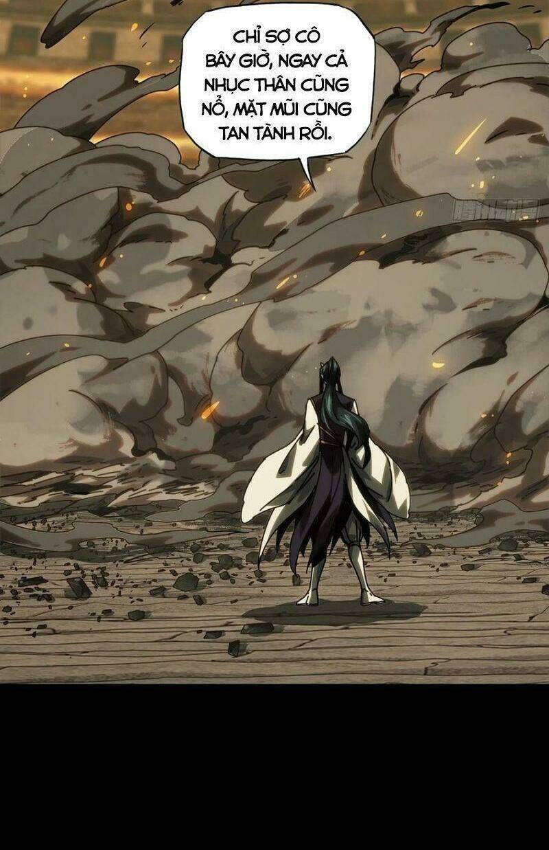 Đại Tượng Vô Hình - Chapter 187 - Page 17