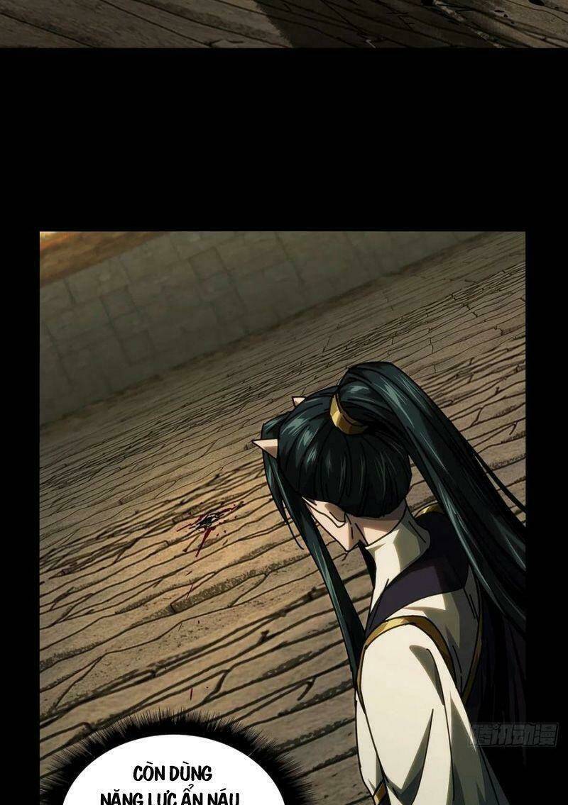 Đại Tượng Vô Hình - Chapter 187 - Page 22