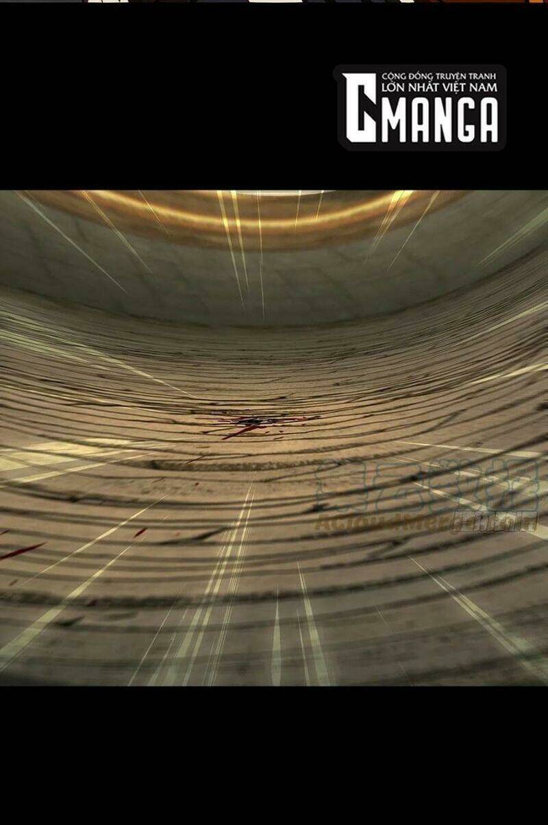Đại Tượng Vô Hình - Chapter 187 - Page 25