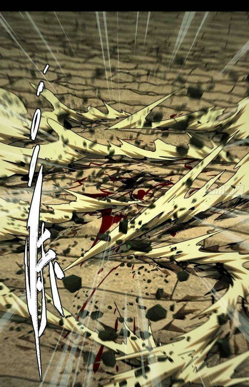 Đại Tượng Vô Hình - Chapter 187 - Page 26