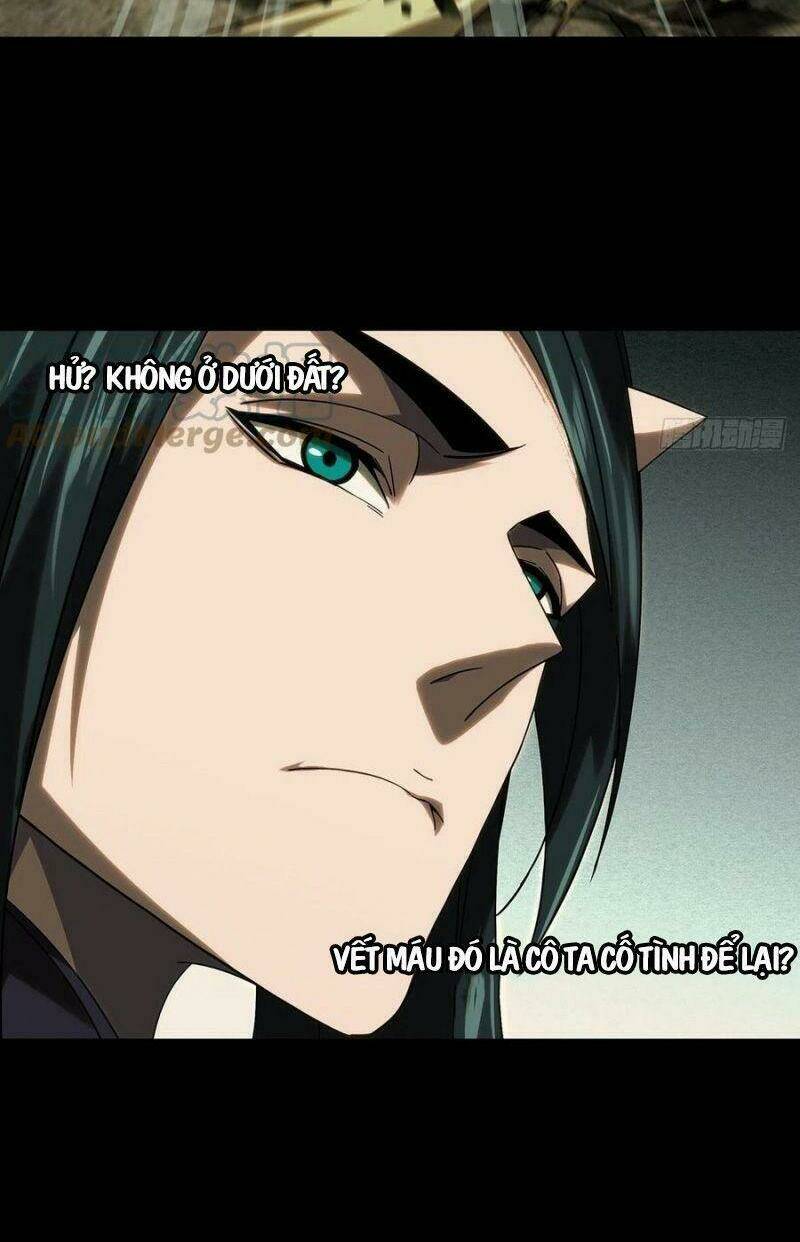 Đại Tượng Vô Hình - Chapter 187 - Page 27