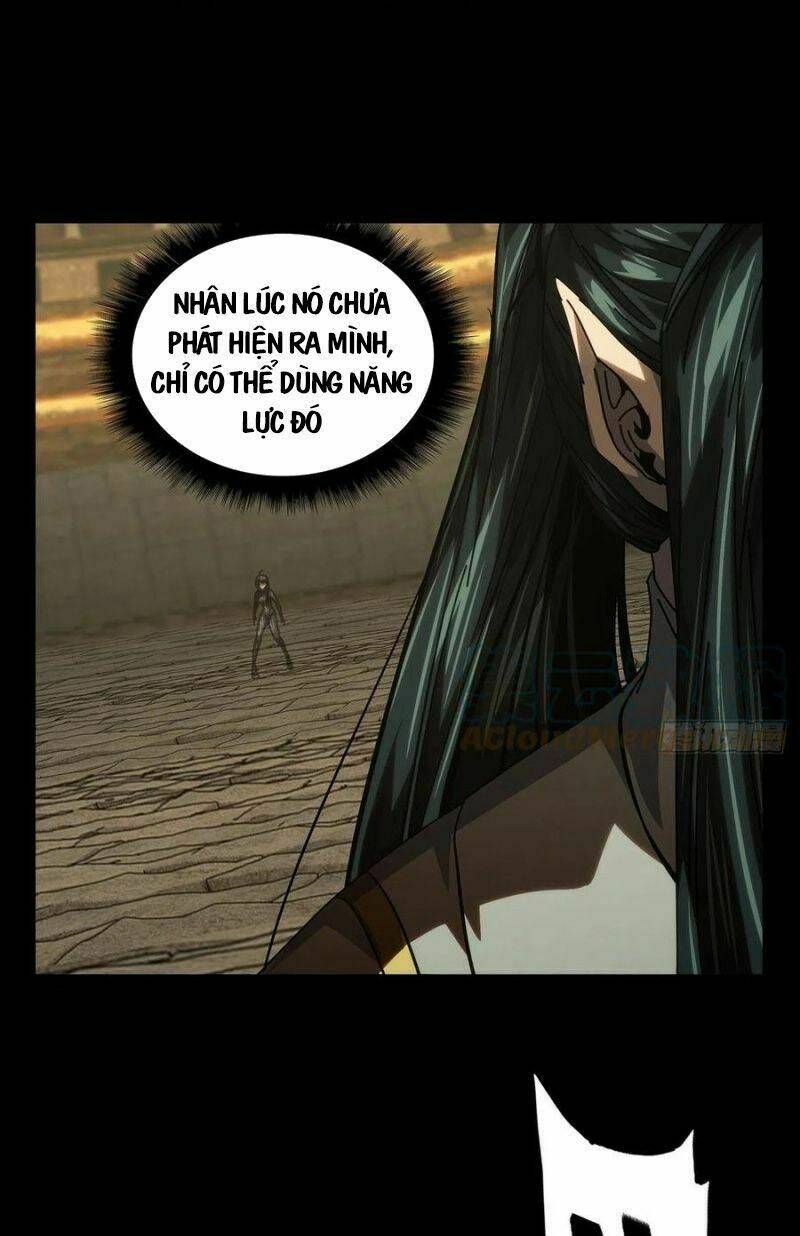 Đại Tượng Vô Hình - Chapter 187 - Page 30