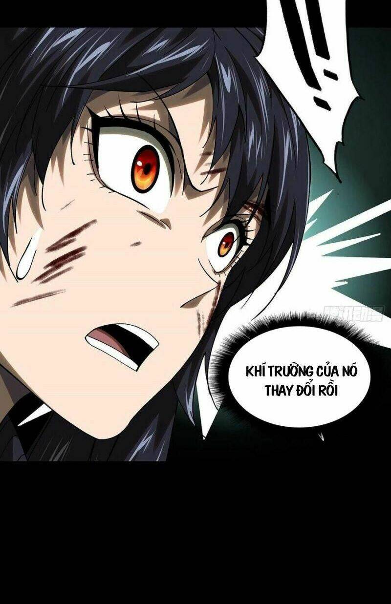 Đại Tượng Vô Hình - Chapter 187 - Page 31