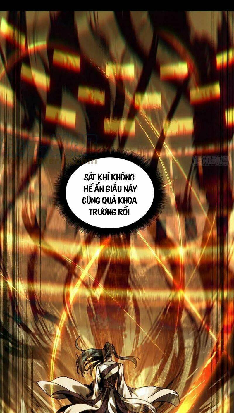 Đại Tượng Vô Hình - Chapter 187 - Page 32