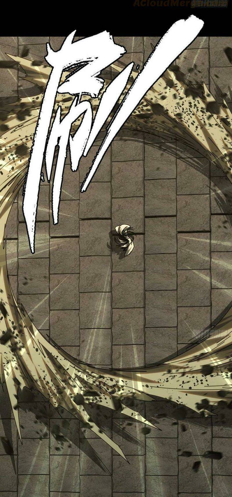 Đại Tượng Vô Hình - Chapter 187 - Page 34