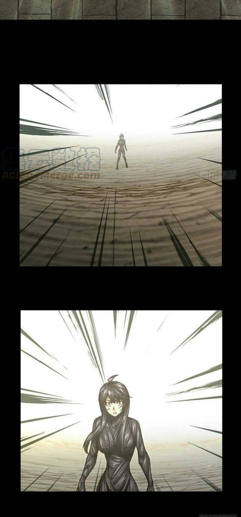 Đại Tượng Vô Hình - Chapter 187 - Page 35