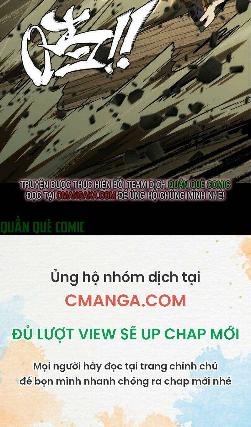 Đại Tượng Vô Hình - Chapter 187 - Page 38