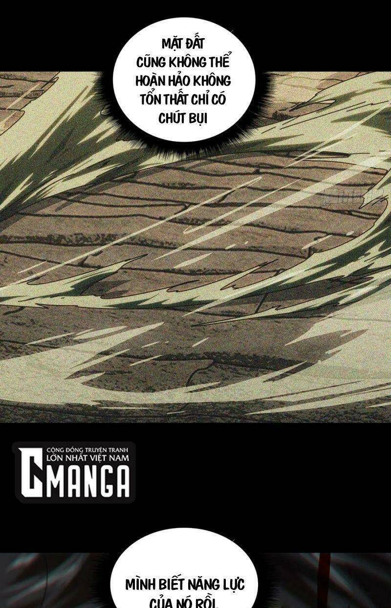 Đại Tượng Vô Hình - Chapter 187 - Page 4