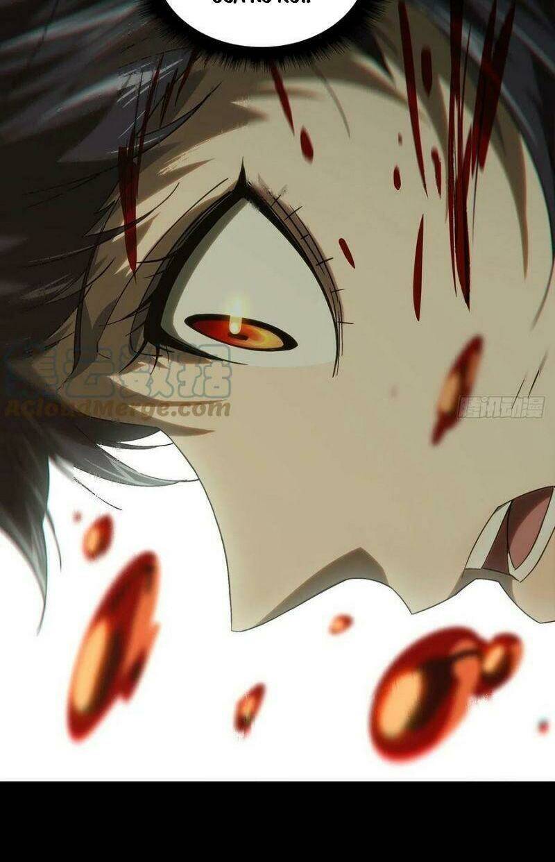 Đại Tượng Vô Hình - Chapter 187 - Page 5