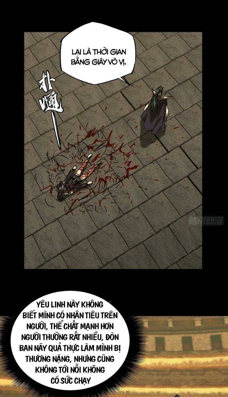 Đại Tượng Vô Hình - Chapter 187 - Page 6