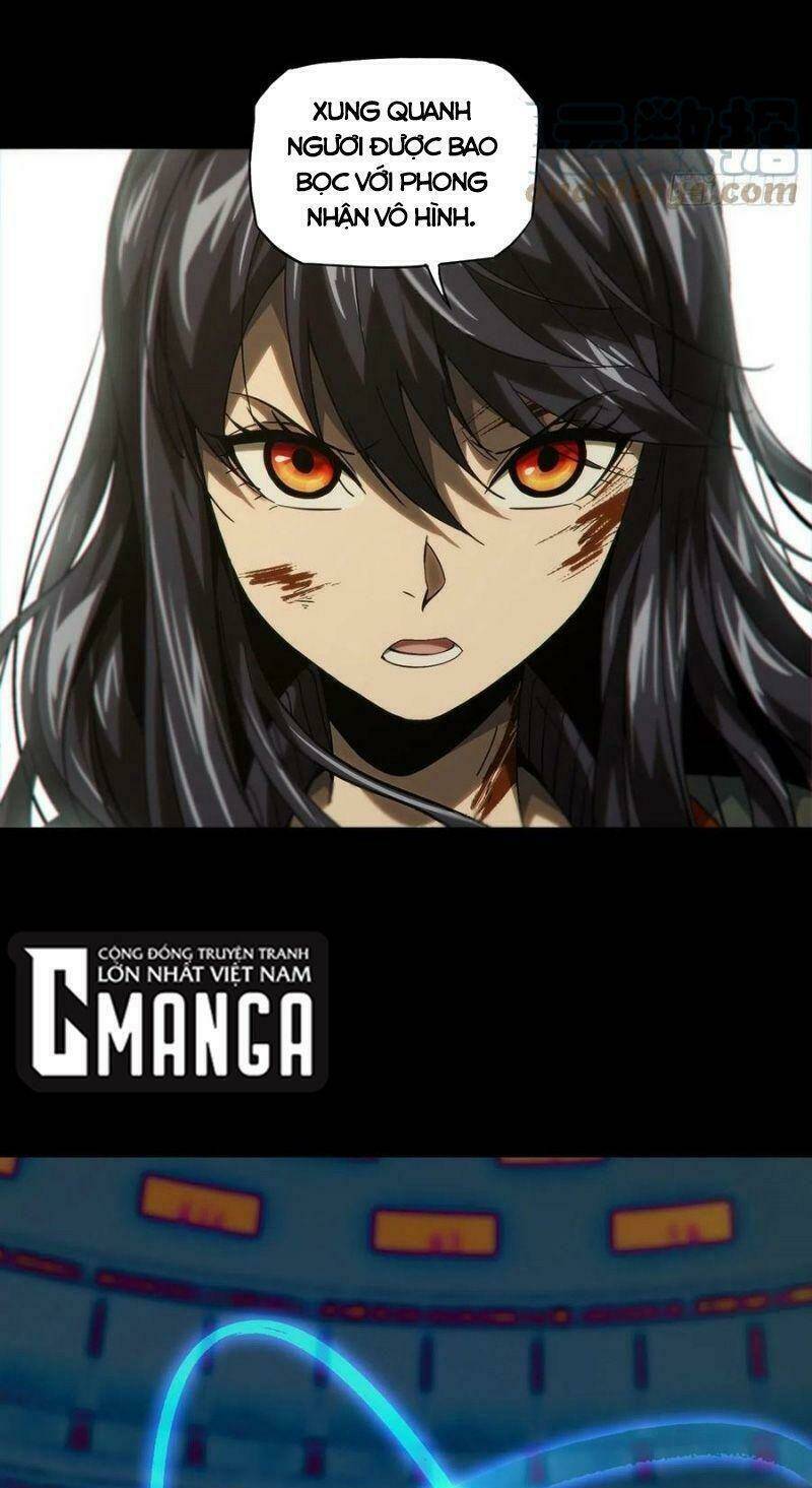 Đại Tượng Vô Hình - Chapter 188 - Page 10