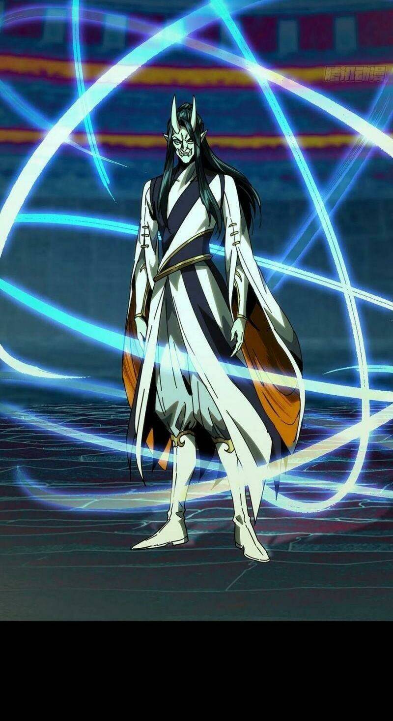 Đại Tượng Vô Hình - Chapter 188 - Page 11