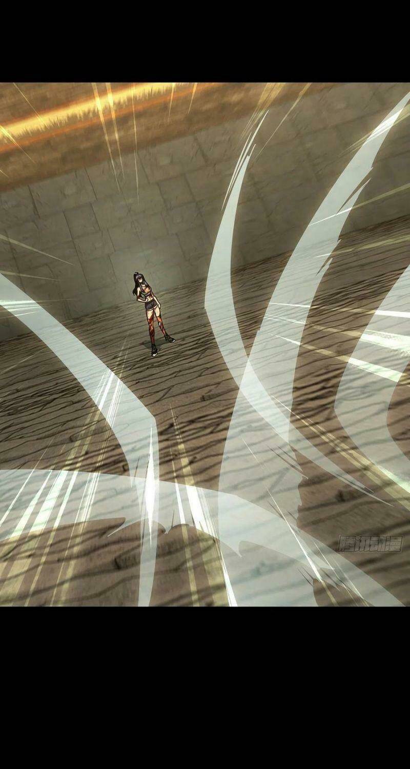 Đại Tượng Vô Hình - Chapter 188 - Page 18