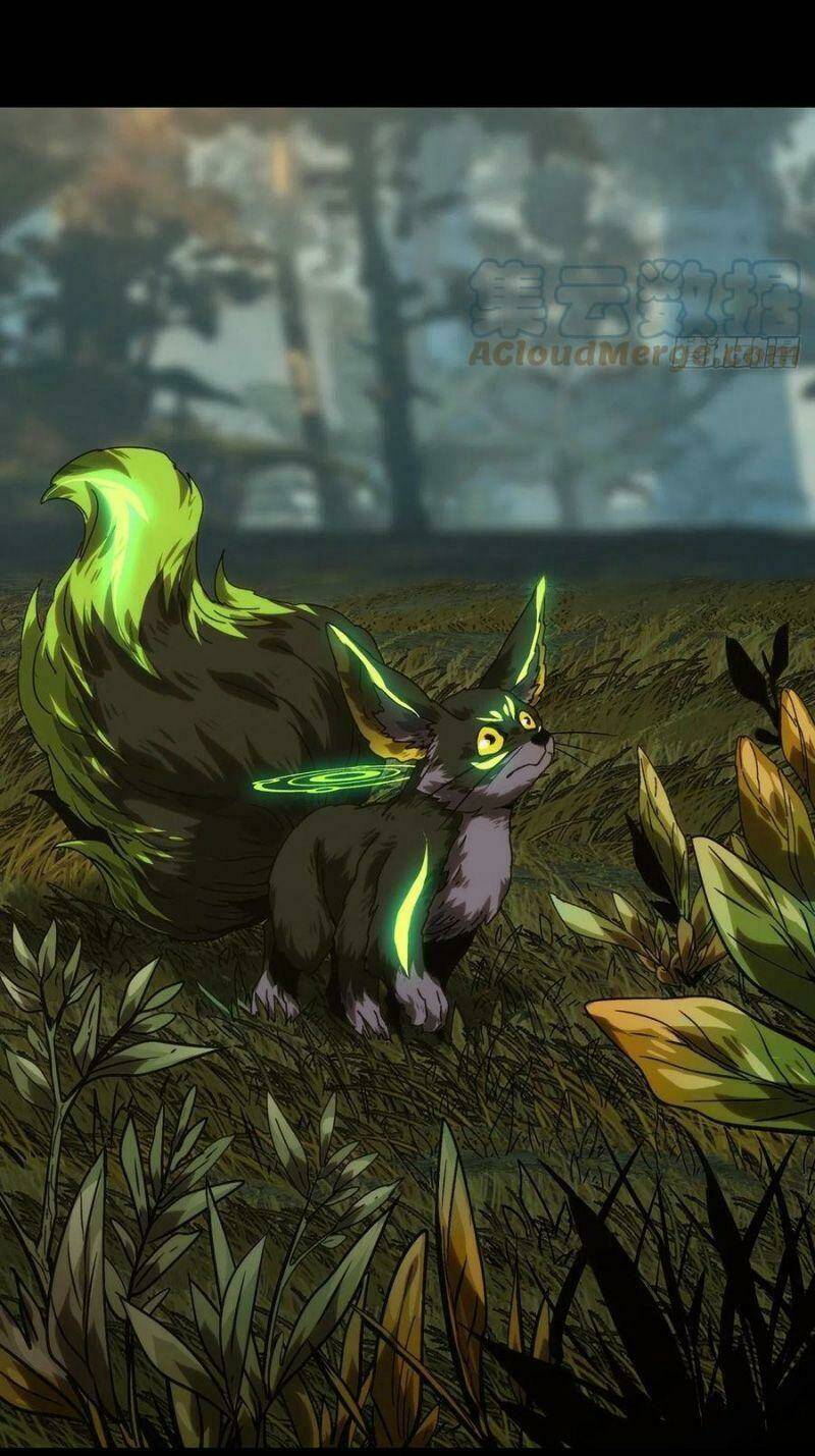 Đại Tượng Vô Hình - Chapter 188 - Page 20