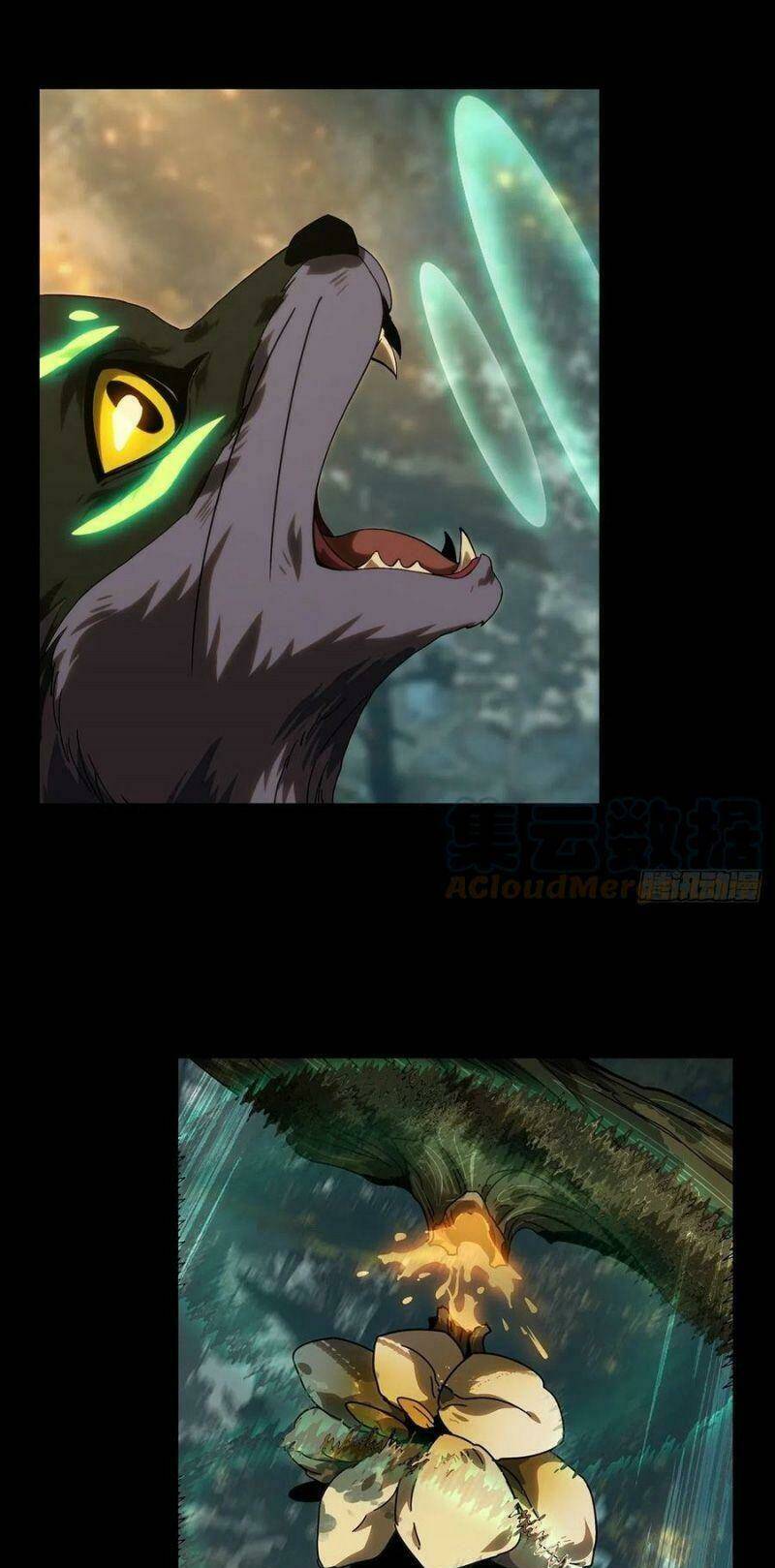 Đại Tượng Vô Hình - Chapter 188 - Page 22