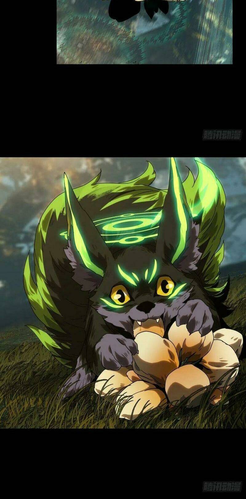 Đại Tượng Vô Hình - Chapter 188 - Page 23