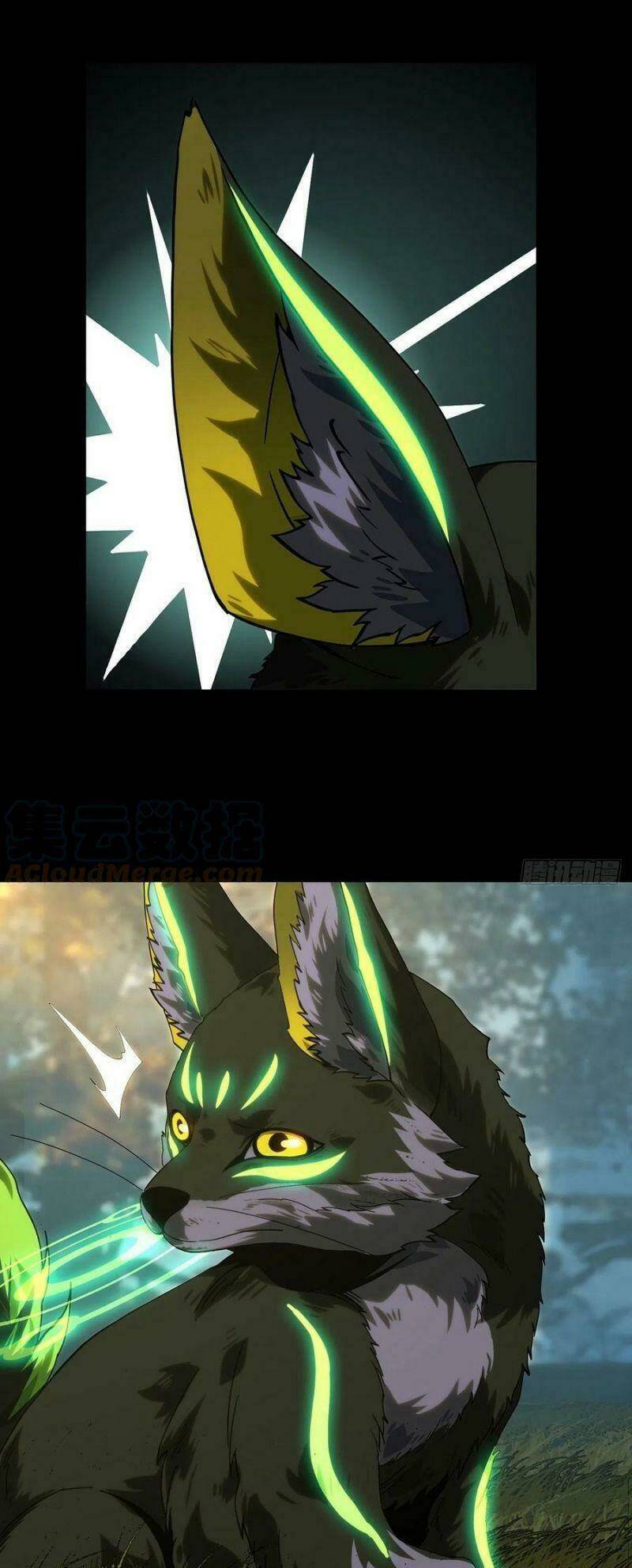 Đại Tượng Vô Hình - Chapter 188 - Page 24