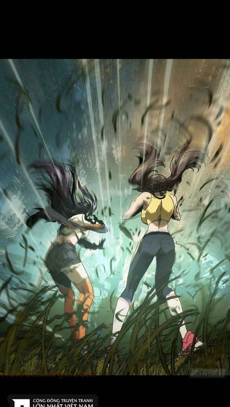 Đại Tượng Vô Hình - Chapter 188 - Page 26
