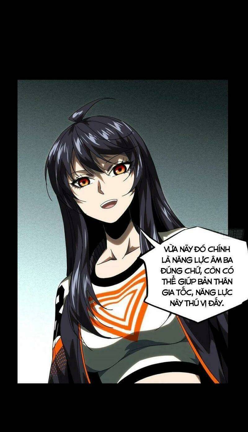 Đại Tượng Vô Hình - Chapter 188 - Page 31