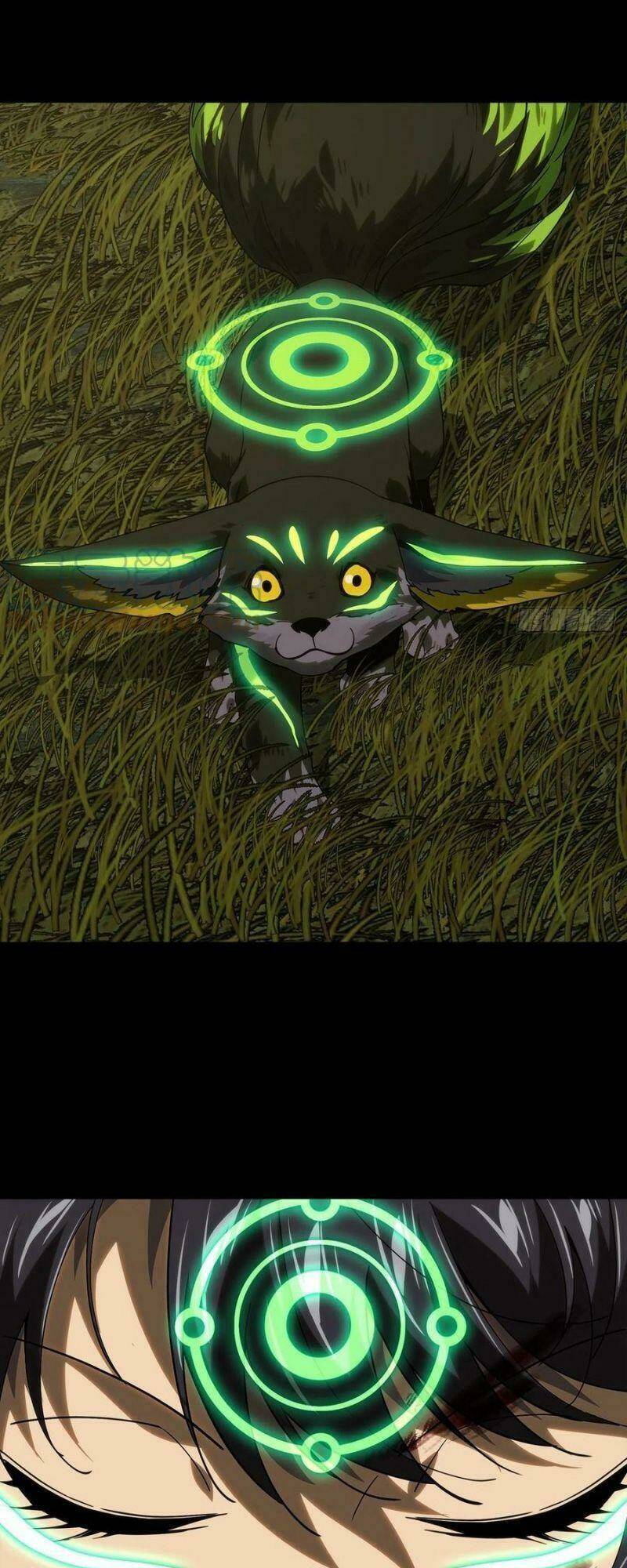 Đại Tượng Vô Hình - Chapter 188 - Page 32