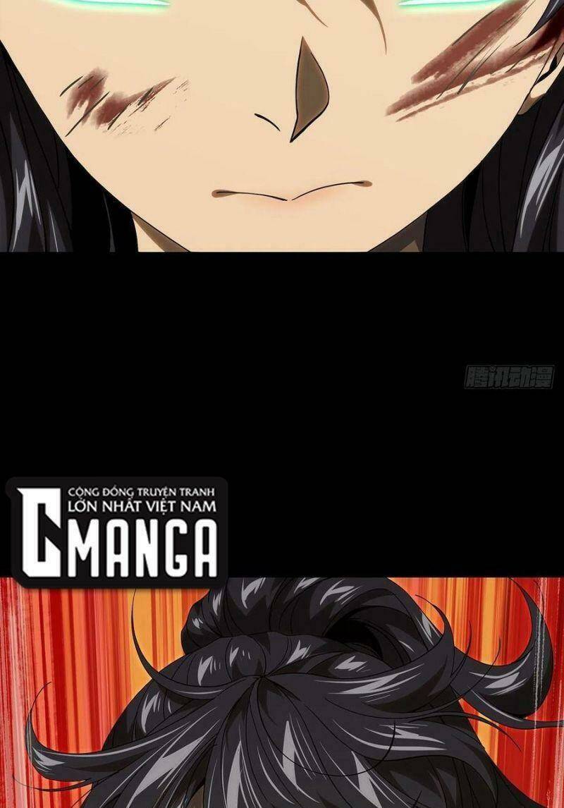 Đại Tượng Vô Hình - Chapter 188 - Page 33