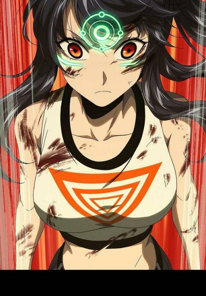 Đại Tượng Vô Hình - Chapter 188 - Page 34