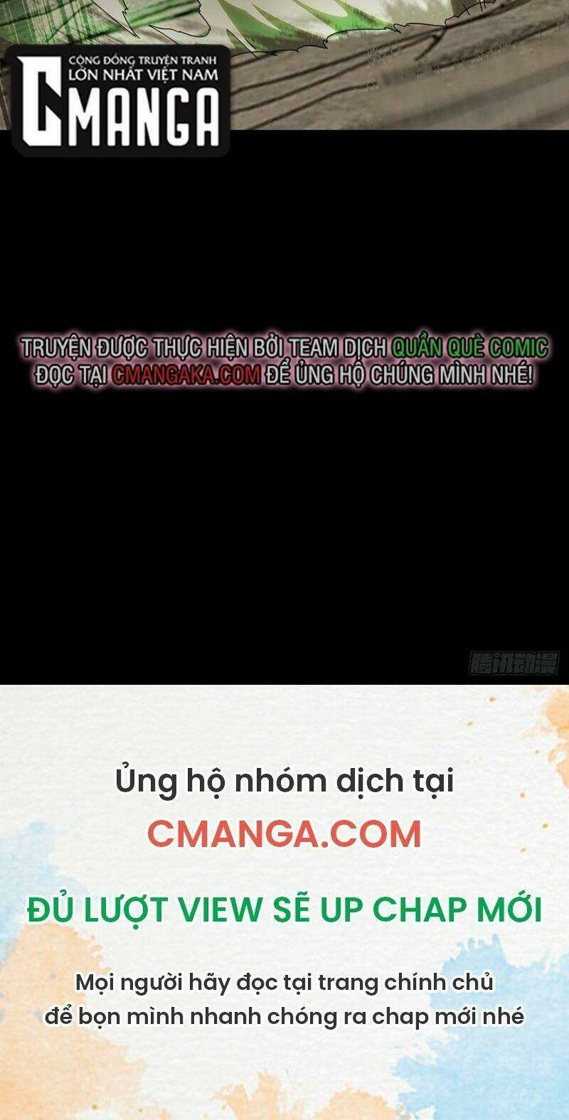Đại Tượng Vô Hình - Chapter 188 - Page 36