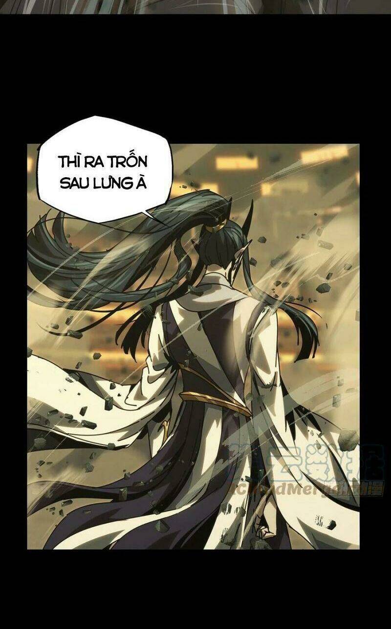 Đại Tượng Vô Hình - Chapter 188 - Page 3