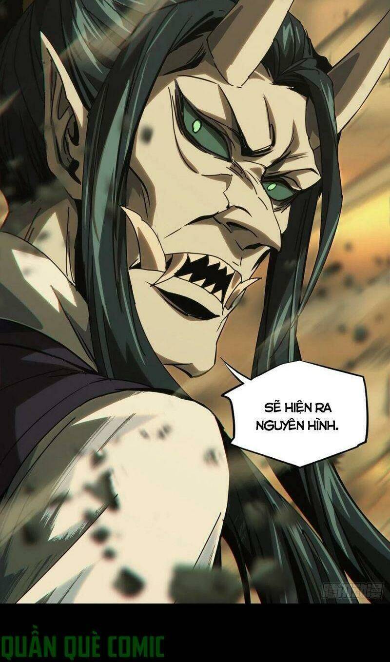 Đại Tượng Vô Hình - Chapter 188 - Page 5