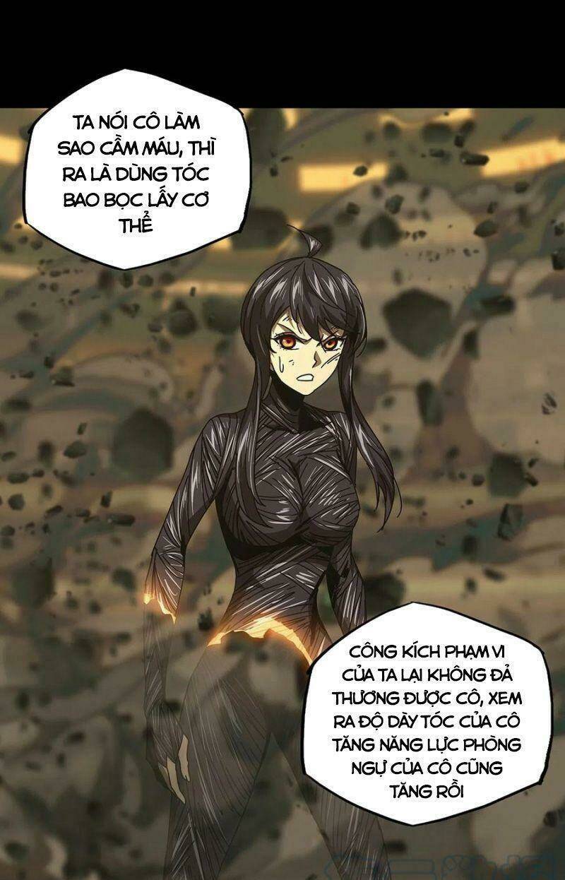 Đại Tượng Vô Hình - Chapter 188 - Page 6