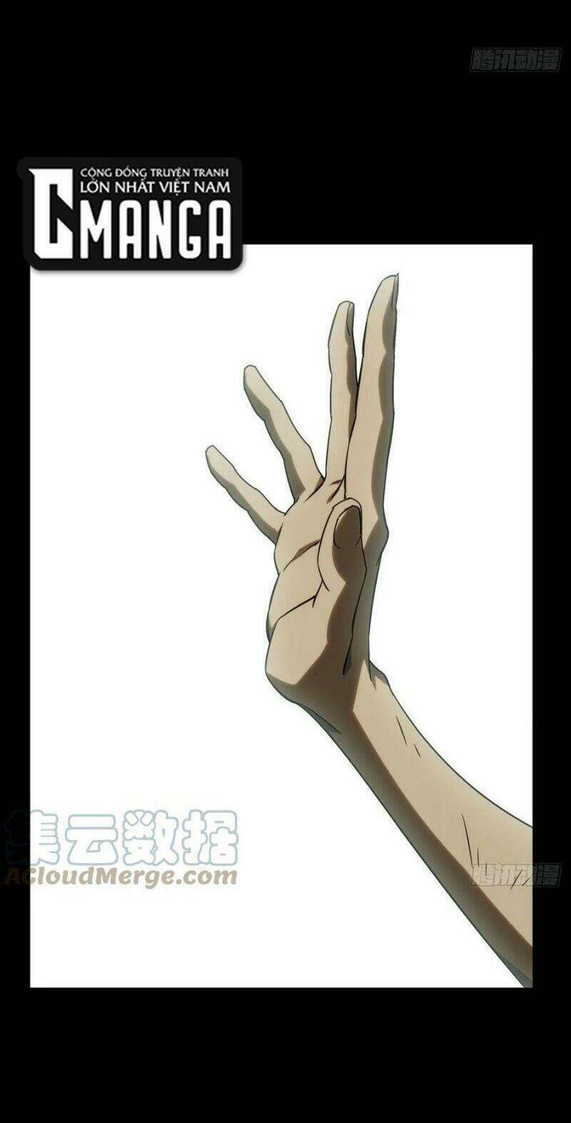 Đại Tượng Vô Hình - Chapter 189 - Page 9