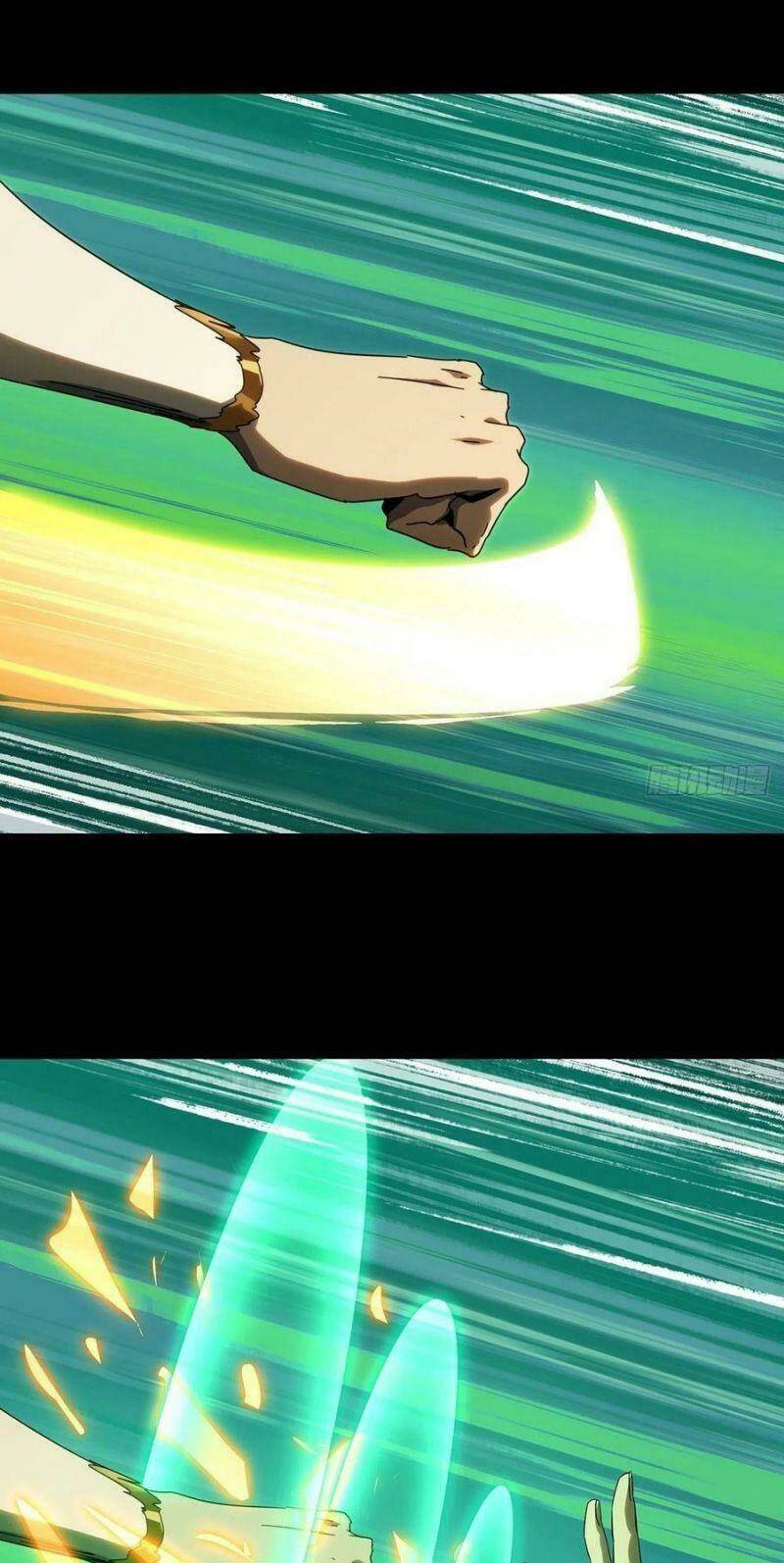 Đại Tượng Vô Hình - Chapter 189 - Page 10