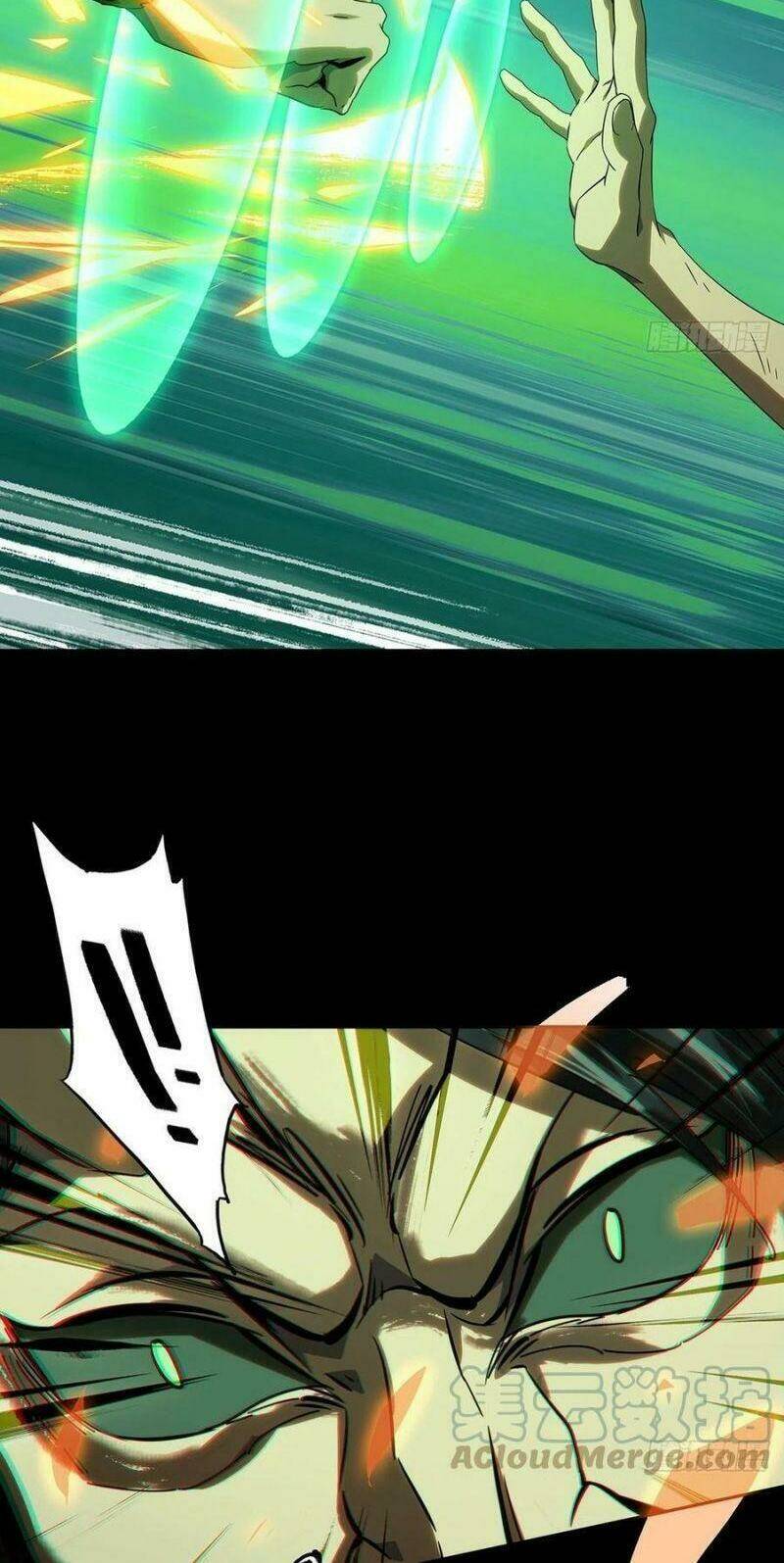 Đại Tượng Vô Hình - Chapter 189 - Page 11