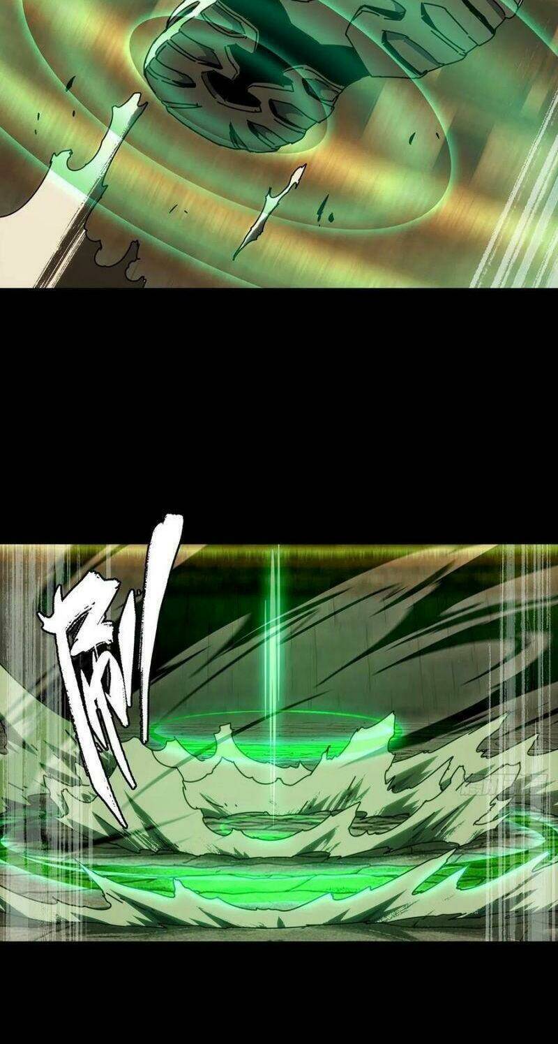 Đại Tượng Vô Hình - Chapter 189 - Page 15