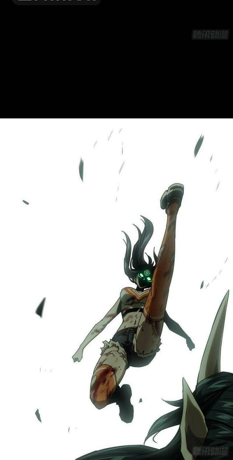 Đại Tượng Vô Hình - Chapter 189 - Page 17