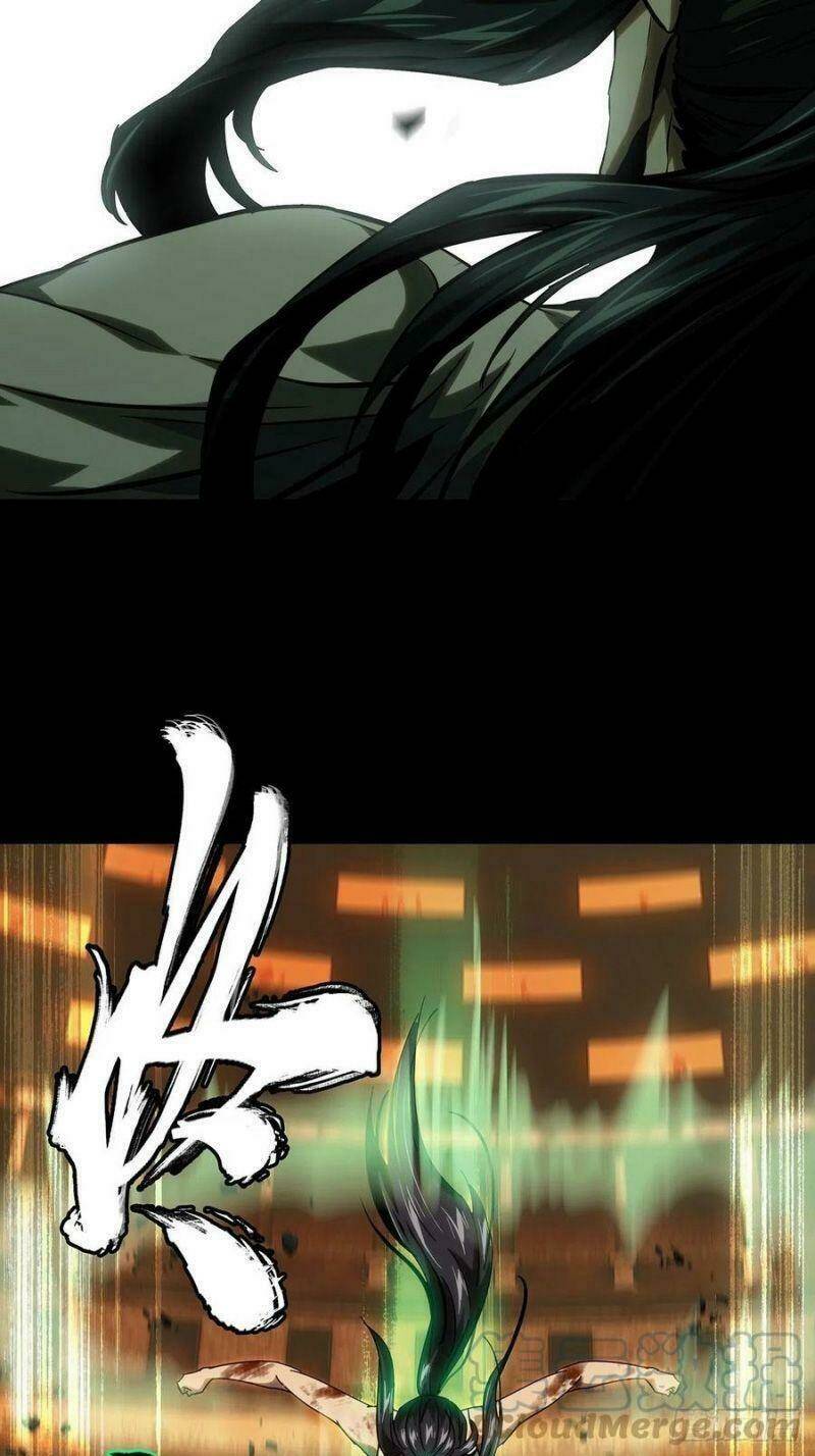 Đại Tượng Vô Hình - Chapter 189 - Page 18