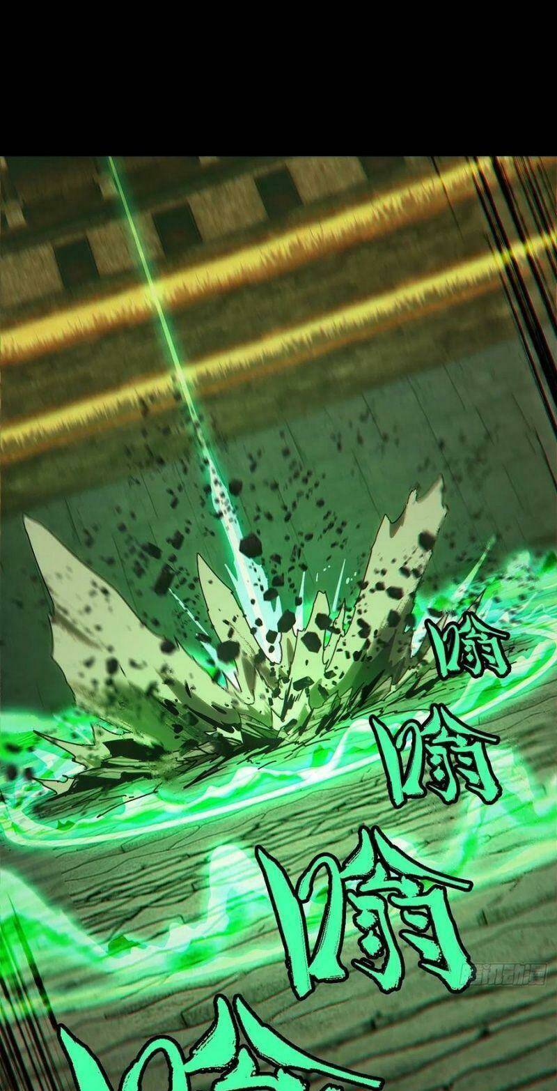 Đại Tượng Vô Hình - Chapter 189 - Page 20