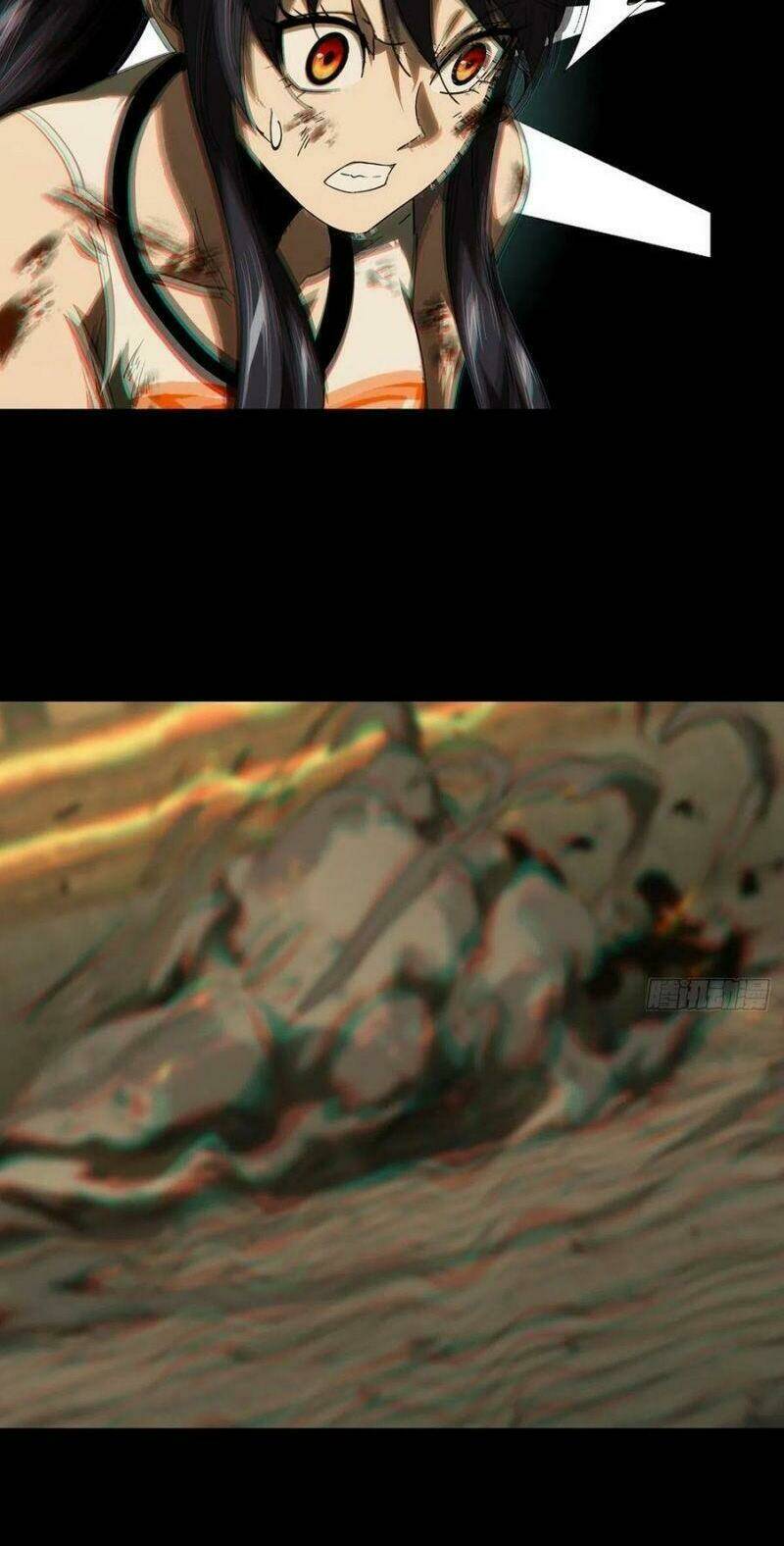 Đại Tượng Vô Hình - Chapter 189 - Page 23