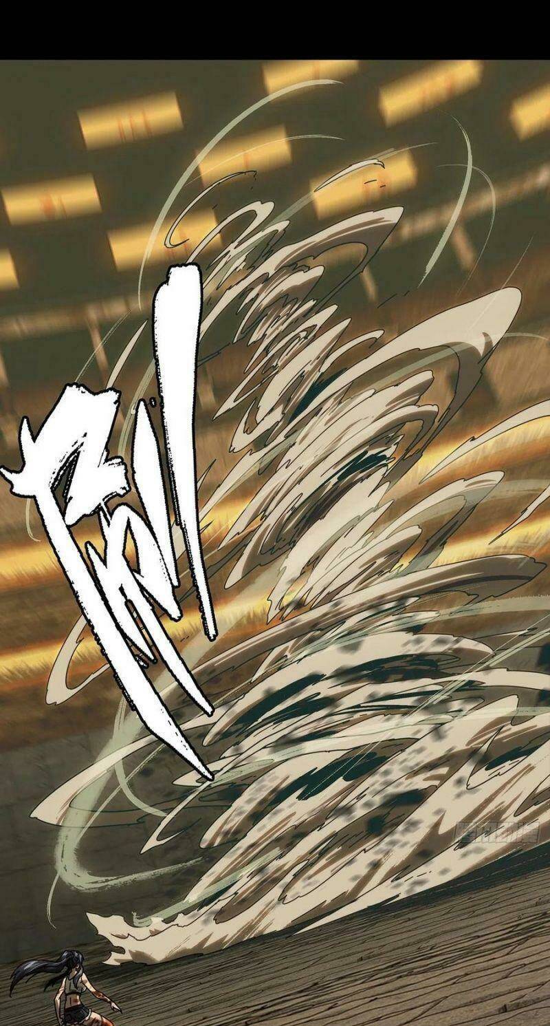 Đại Tượng Vô Hình - Chapter 189 - Page 26