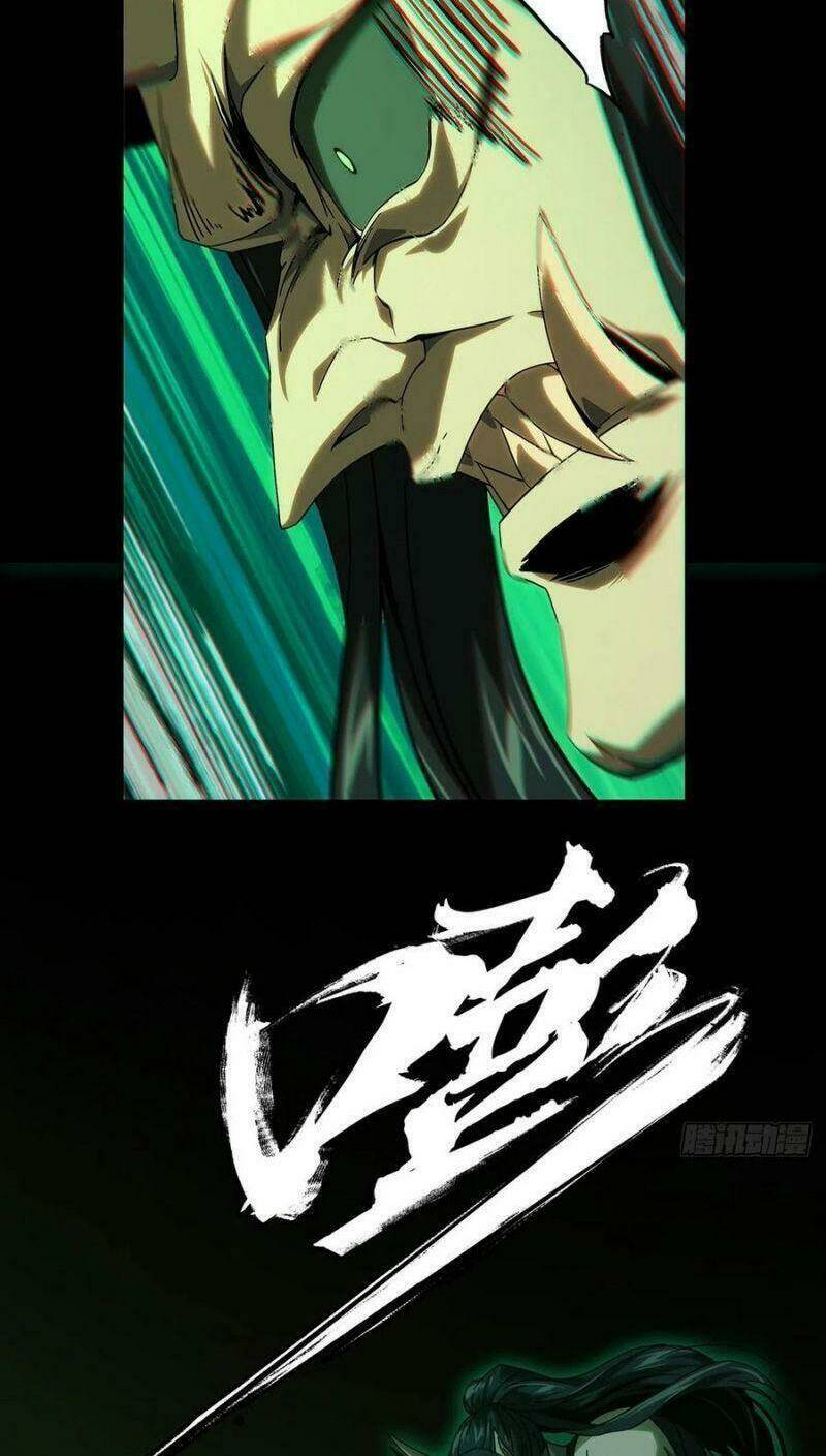 Đại Tượng Vô Hình - Chapter 189 - Page 29