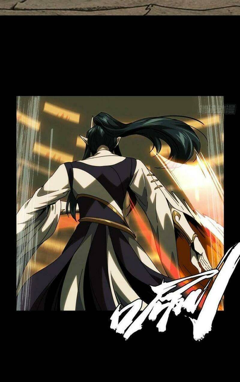 Đại Tượng Vô Hình - Chapter 189 - Page 3