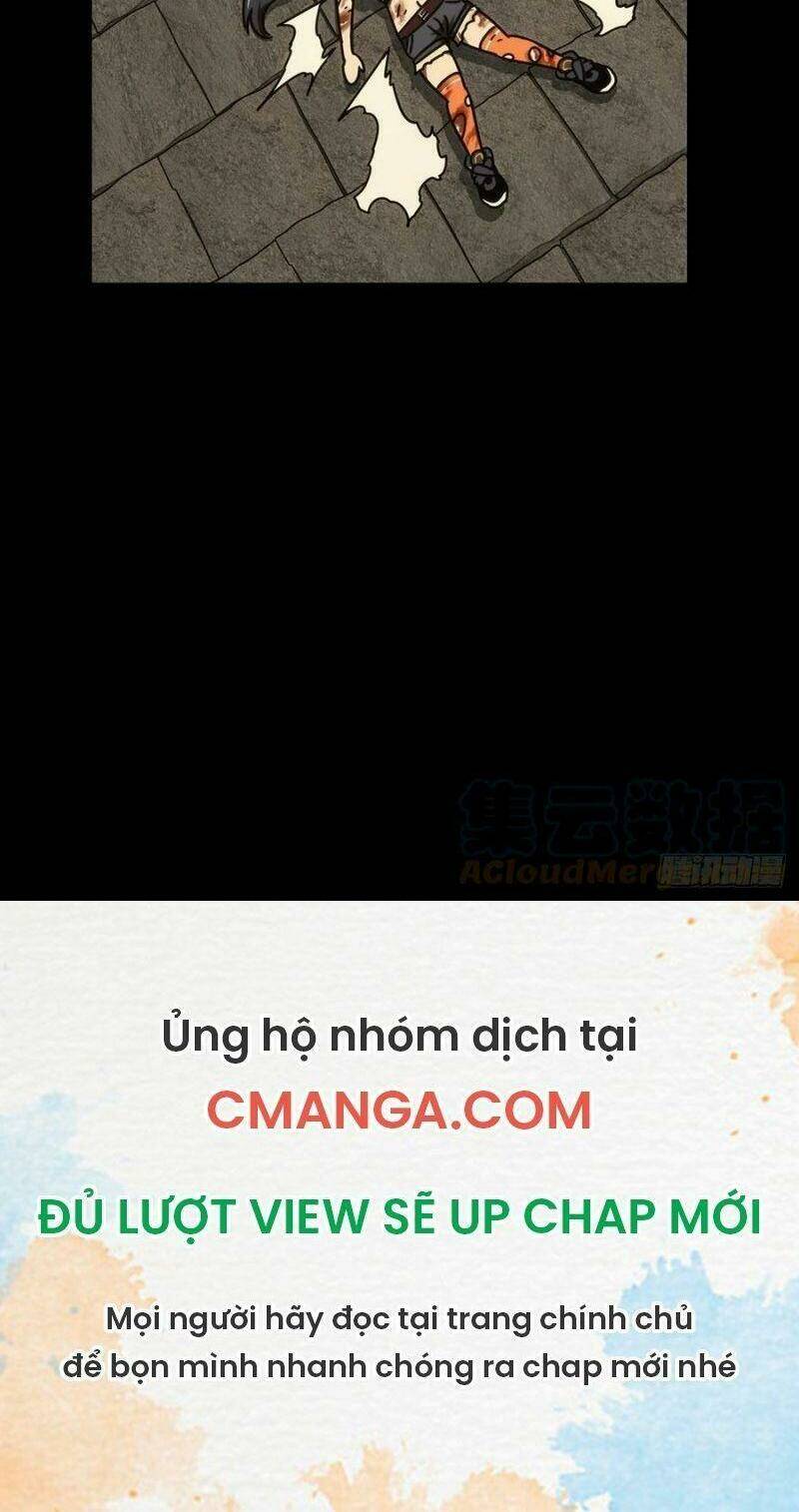 Đại Tượng Vô Hình - Chapter 189 - Page 39