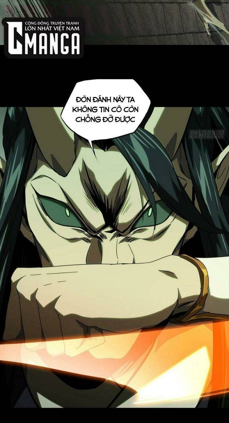 Đại Tượng Vô Hình - Chapter 189 - Page 5