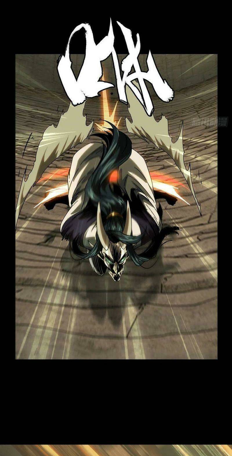 Đại Tượng Vô Hình - Chapter 189 - Page 6